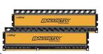 8GB DDR3 (2x4Gb) Crucial Ballistix Tactical DDR3-1600 cl8, 8 GB, DDR3, Ophalen of Verzenden, Zo goed als nieuw