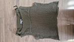 Zomer truitje Etam maat 38, Kleding | Dames, Topjes, Ophalen of Verzenden, Zo goed als nieuw, Maat 38/40 (M)