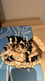 Beeldje van the leonardo collection, Verzamelen, Ophalen, Zo goed als nieuw