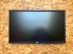 LG 22MB37PU-B (21,5" - 1920x1080 - IPS), Gebruikt, LG ultragear, Full HD, Ophalen of Verzenden