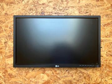 LG 22MB37PU-B (21,5" - 1920x1080 - IPS) beschikbaar voor biedingen