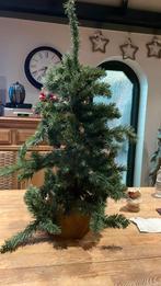 Kerstboom in jute zak, Ophalen, Zo goed als nieuw