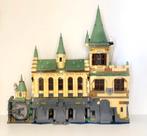 Lego Harry Potter: Hogwarts Geheime kamer 76389, Ophalen of Verzenden, Zo goed als nieuw, Complete set, Lego