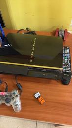 Ps 3, 60GB editie spleet alle games af, Games en Spelcomputers, Ophalen of Verzenden, Zo goed als nieuw, 60 GB