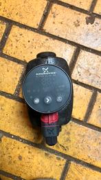 Circulatiepomp, Ophalen, Zo goed als nieuw