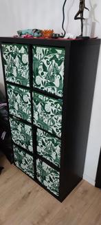 Kallax kast, Ophalen, Zo goed als nieuw