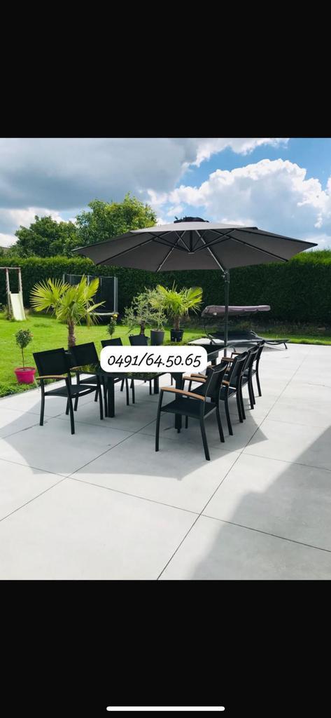 Beton lissé betin désactivé béton imprimé beton lavé, Doe-het-zelf en Bouw, Vloerdelen en Plavuizen, Zo goed als nieuw, Ophalen of Verzenden