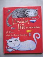 Flodder, Fifi en de muizen, Ophalen, Jongen of Meisje, Zo goed als nieuw, 4 jaar
