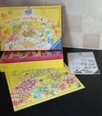 Spel het  Hoe overleef ik spel van Ravensburger, Hobby en Vrije tijd, Drie of vier spelers, Ophalen of Verzenden, Zo goed als nieuw