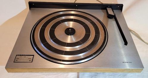 Beogram 1902, Audio, Tv en Foto, Platenspelers, Gebruikt, Platenspeler, Overige merken, Ophalen of Verzenden