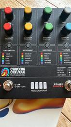 Hologram Chroma Console, Muziek en Instrumenten, Effecten, Ophalen of Verzenden, Zo goed als nieuw, Multi-effect