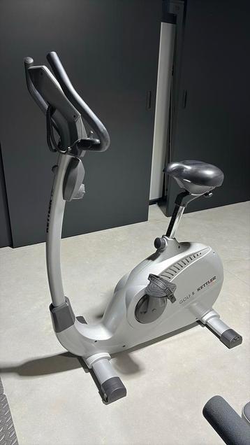 Kettler Golf S beschikbaar voor biedingen