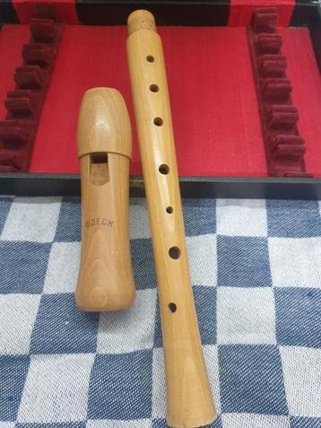 Moeck, Musique & Instruments, Enlèvement ou Envoi, Comme neuf