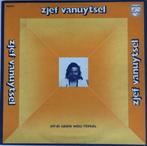 Zjef Vanuytsel – Er Is Geen Weg Terug, CD & DVD, Vinyles | Néerlandophone, 12 pouces, Utilisé, Musique régionale, Enlèvement ou Envoi