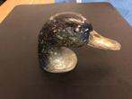 Vintage ducky kirby beard & co Paris flessenopener, Antiek en Kunst, Ophalen