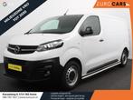Opel Vivaro 2.0 CDTI L2H1 Edition 3-zits Automaat Navigatie, Auto's, Stof, Gebruikt, Euro 6, Bedrijf