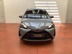 Toyota Yaris Comfort Toyota Yaris Comfort 1.5VVT-i 112ch, 112 pk, 109 g/km, Handgeschakeld, 5 deurs