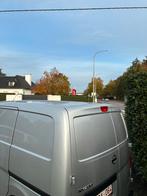 Nissan, Auto's, Nissan, Adaptieve lichten, Bedrijf, Zilver of Grijs, Te koop