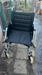 Rolstoel, Enlèvement, Comme neuf