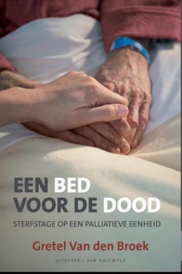 Gretel Van Den Broeck / keuze uit 2 boeken vanaf 4 euro beschikbaar voor biedingen