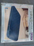 Luchtmatras, Ophalen