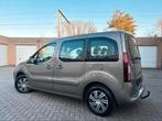 Citroen Berlingo | 12 M Garantie | Benzine | 110 Dkm | 2013|, Auto's, Voorwielaandrijving, USB, Zwart, 72 kW