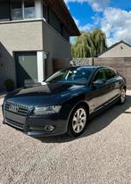 Audi A5 2.0TDI, Auto's, Voorwielaandrijving, Euro 5, Zwart, 4 cilinders