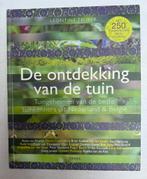 L. Trijber - De ontdekking van de tuin, Ophalen, Zo goed als nieuw, L. Trijber