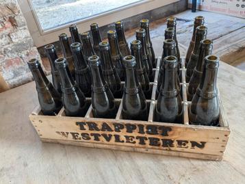 Lege bak trappist west vleteren disponible aux enchères