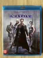 The Matrix Blu Ray NL FR, Gebruikt, Verzenden