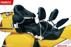 rugsteun GL1800 KURYAKYN 01-10  PROMO NU 299€, Neuf, Enlèvement ou Envoi, KURYAKYN