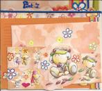 Pimboli briefpapier nr. 7 met mapje, Verzamelen, Diddl, Ophalen of Verzenden, Pimboli, Zo goed als nieuw, Papier, Kaart of Schrift