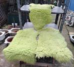 Vacht vachten schapenvachten decoratie, Envoi