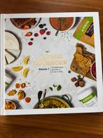 Herbalife receptenboek, Boeken, Ophalen of Verzenden, Zo goed als nieuw