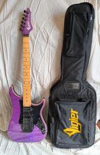 Guitare Vigier Excalibur Custom HSH, Muziek en Instrumenten, Snaarinstrumenten | Gitaren | Elektrisch, Ophalen, Gebruikt