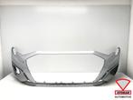 Audi A3 8Y Voorbumper Bumper 6xPDC KLS Origineel!, Auto-onderdelen, Gebruikt, Voor, Audi, Bumper