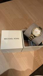 Michael kors horloge nieuw, Ophalen of Verzenden, Zo goed als nieuw