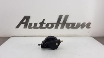 CEINTURE DE SECURITE AVANT DROIT Fiat Panda (169), Utilisé, Fiat
