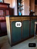 Bar Engelse stijl, Huis en Inrichting, Barren, Ophalen, Gebruikt