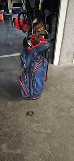 Vendu sac de golf et club, Sports & Fitness, Enlèvement, Club