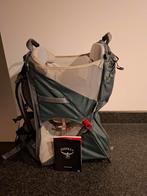Porte-enfant Osprey Poco LT, Autres marques, Porte-bébé, Enlèvement, Utilisé