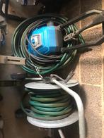 nettoyeur haute pression, Jardin & Terrasse, Enlèvement, Utilisé, Électrique, Gamma