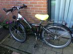jongen fiets 24 inch, Fietsen en Brommers, Ophalen, Zo goed als nieuw, 24 inch