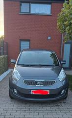 KIA VENGA - KLAAR VOOR REGISTRATIE - 1.6L Diesel - 81.000km, Auto's, Kia, Parkeersensor, Euro 5, 5 deurs, Particulier