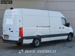 Mercedes Sprinter 317 CDI Automaat L3H2 Camera MBUX Airco L3, Automaat, Start-stop-systeem, Stof, Gebruikt