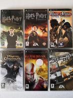 PSP spellen uit te kiezen, Games en Spelcomputers, Games | Sony PlayStation Portable, Ophalen of Verzenden