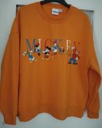 Pull/Sweat orange taille L du "Parc Disneyland", Vêtements | Femmes, Comme neuf, Taille 42/44 (L), Enlèvement ou Envoi, Disney
