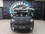 Yaris Cross Hybrid 1.5 VVT-i GR Sport, Auto's, Toyota, USB, Overige kleuren, Leder, 5 zetels