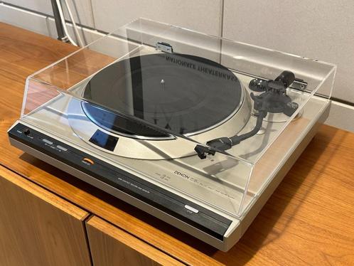 Nieuwe stofkap Denon DP-30L, DP- 30L II en DP-33F, Audio, Tv en Foto, Platenspelers, Nieuw, Platenspeler-onderdeel, Overige merken