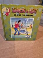 SAMSON &GERT.   12BOEKJES., Boeken, Ophalen of Verzenden, Gelezen